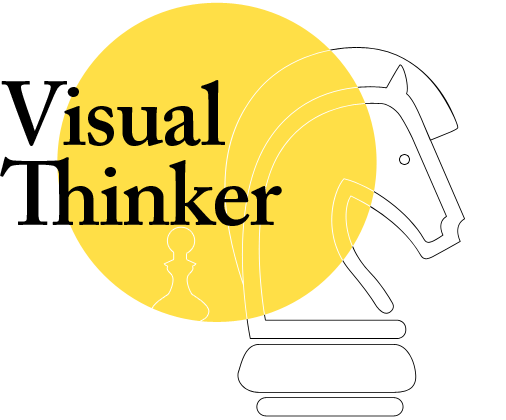 Visual thinker